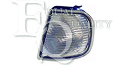 Фонарь указателя поворота EQUAL QUALITY FA7799