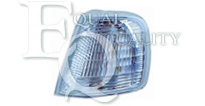 Фонарь указателя поворота VAN WEZEL 4045907