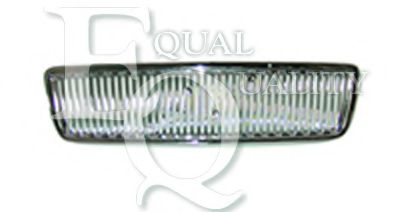 Решетка радиатора EQUAL QUALITY G0592
