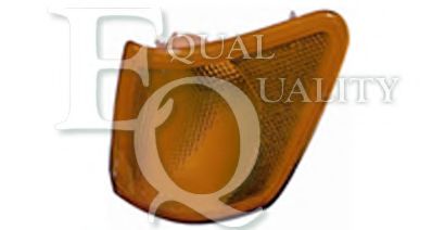Фонарь указателя поворота EQUAL QUALITY GA8660