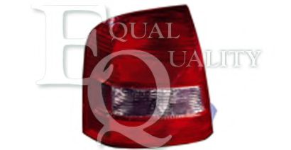 Рассеиватель, фонарь указателя поворота EQUAL QUALITY GP0242