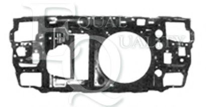 Облицовка передка EQUAL QUALITY L00483
