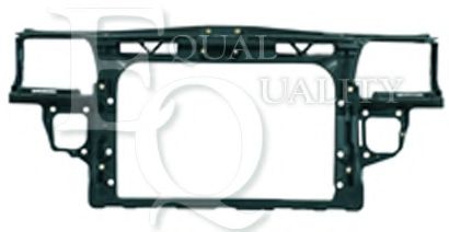 Облицовка передка EQUAL QUALITY L00506