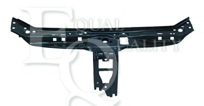Облицовка передка EQUAL QUALITY L01762