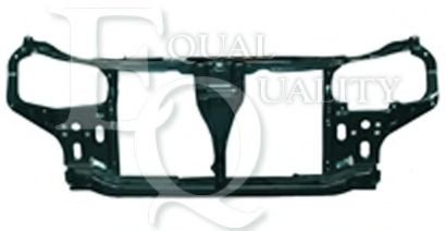 Облицовка передка EQUAL QUALITY L01846