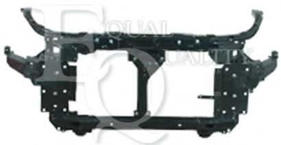 Облицовка передка EQUAL QUALITY L03008