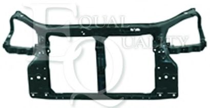 Облицовка передка EQUAL QUALITY L03122