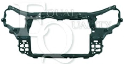 Облицовка передка EQUAL QUALITY L03230