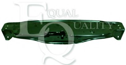 Облицовка передка EQUAL QUALITY L00276