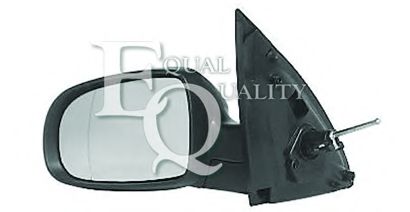 Наружное зеркало EQUAL QUALITY RS00718