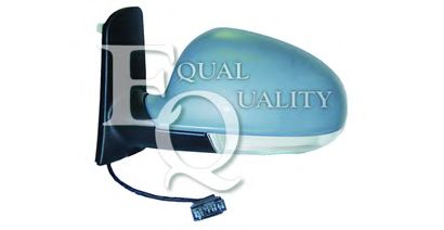 Наружное зеркало EQUAL QUALITY RS02099