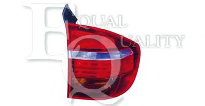 Задний фонарь EQUAL QUALITY GP1190