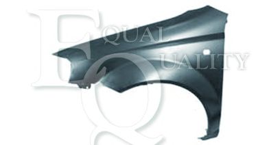 Крыло EQUAL QUALITY L04524