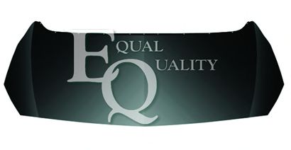 Капот двигателя EQUAL QUALITY L05498