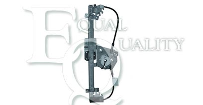Подъемное устройство для окон EQUAL QUALITY 320423