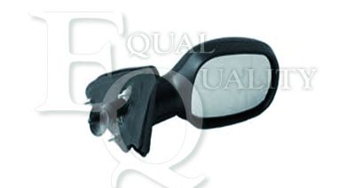 Наружное зеркало EQUAL QUALITY RD00901