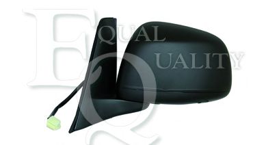 Наружное зеркало EQUAL QUALITY RS02596