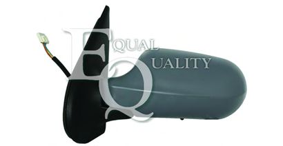 Наружное зеркало EQUAL QUALITY RD02712