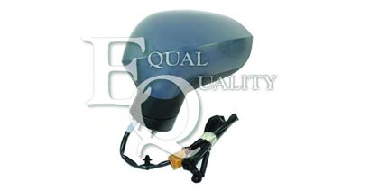 Наружное зеркало EQUAL QUALITY RD02738