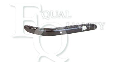 Облицовка / защитная накладка, буфер EQUAL QUALITY M0631