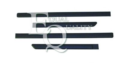 Комплект облицовки / защитной накладки EQUAL QUALITY MAK015