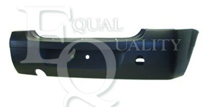 Буфер EQUAL QUALITY P2477