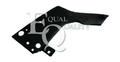 Спойлер EQUAL QUALITY P3061