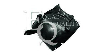 Обшивка, колесная ниша EQUAL QUALITY S0659