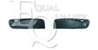 Решетка вентилятора, буфер EQUAL QUALITY G1222