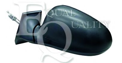 Наружное зеркало EQUAL QUALITY RD00453
