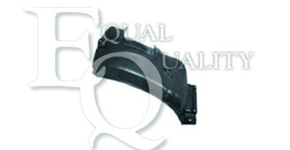 Обшивка, колесная ниша EQUAL QUALITY S0580