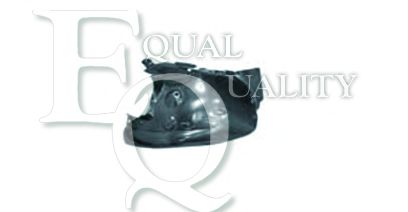 Обшивка, колесная ниша EQUAL QUALITY S0669