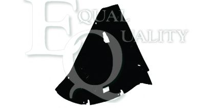 Обшивка, колесная ниша EQUAL QUALITY S0697