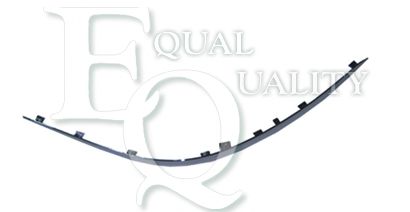 Облицовка / защитная накладка, буфер EQUAL QUALITY M0888