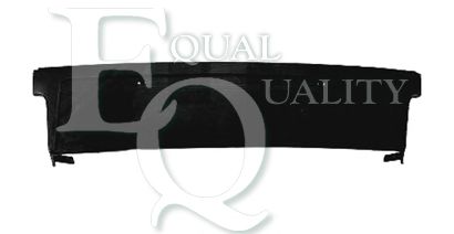 Кронштейн щитка номерного знака EQUAL QUALITY P2376