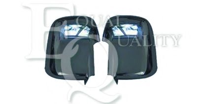 Покрытие, внешнее зеркало EQUAL QUALITY RD01343