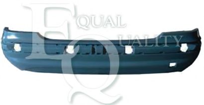 Буфер EQUAL QUALITY P2687