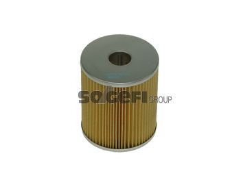 Топливный фильтр COOPERSFIAAM FILTERS FA4174