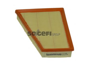 Воздушный фильтр COOPERSFIAAM FILTERS PA7686