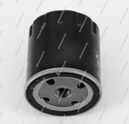 Топливный фильтр NPS KC76