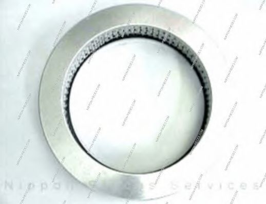 Воздушный фильтр NPS LX67