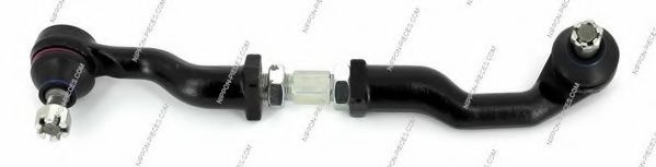 Угловой шарнир, продольная рулевая тяга NPS ADG08710