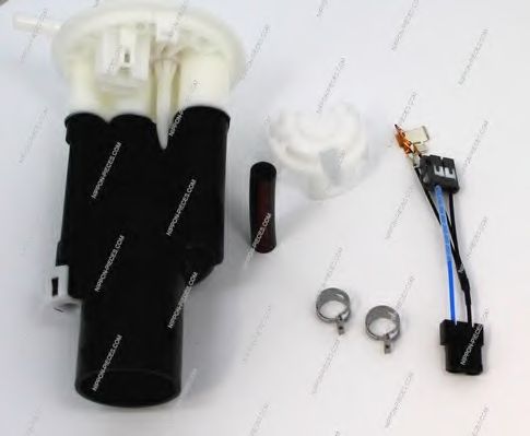 Топливный фильтр NPS ADH22333C