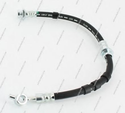 Тормозной шланг NPS LH6318