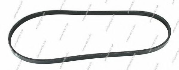 Поликлиновой ремень NPS DMV2006