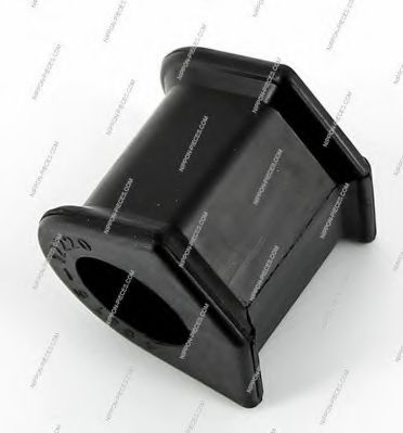 Втулка, рычаг колесной подвески NPS ADT38021