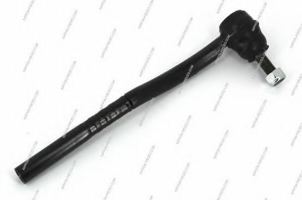 Угловой шарнир, продольная рулевая тяга NPS T410A19