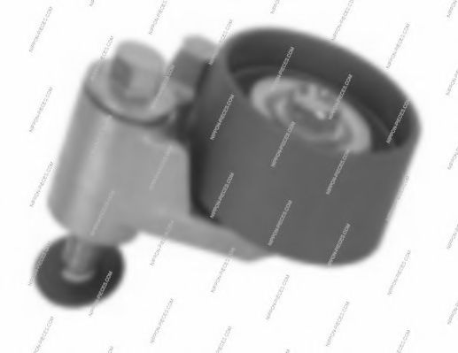 Устройство для натяжения ремня, ремень ГРМ NPS ADG07637