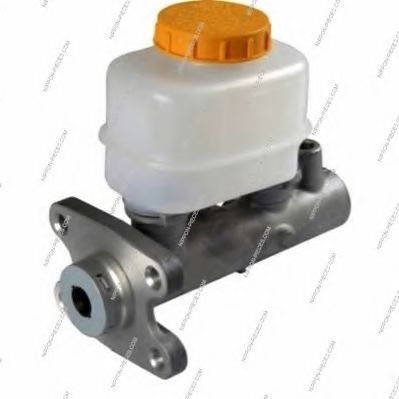 Главный тормозной цилиндр NPS 71425