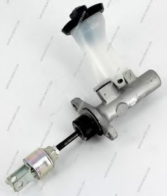 Главный цилиндр, система сцепления NPS T250A131